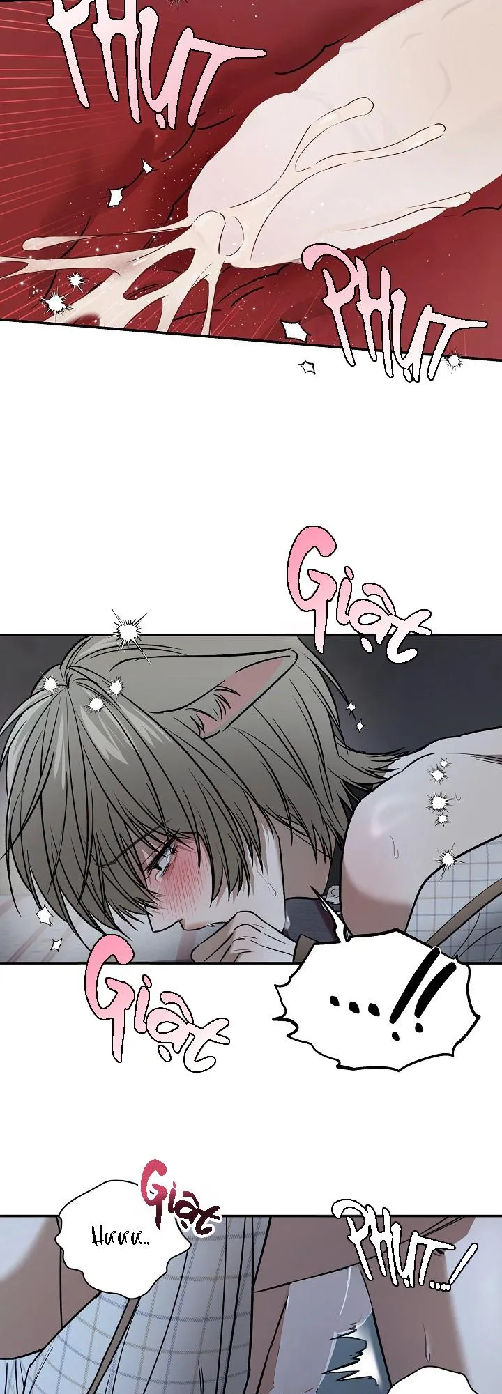 BỐ VÀ TÔI Chapter 5 Trang 39