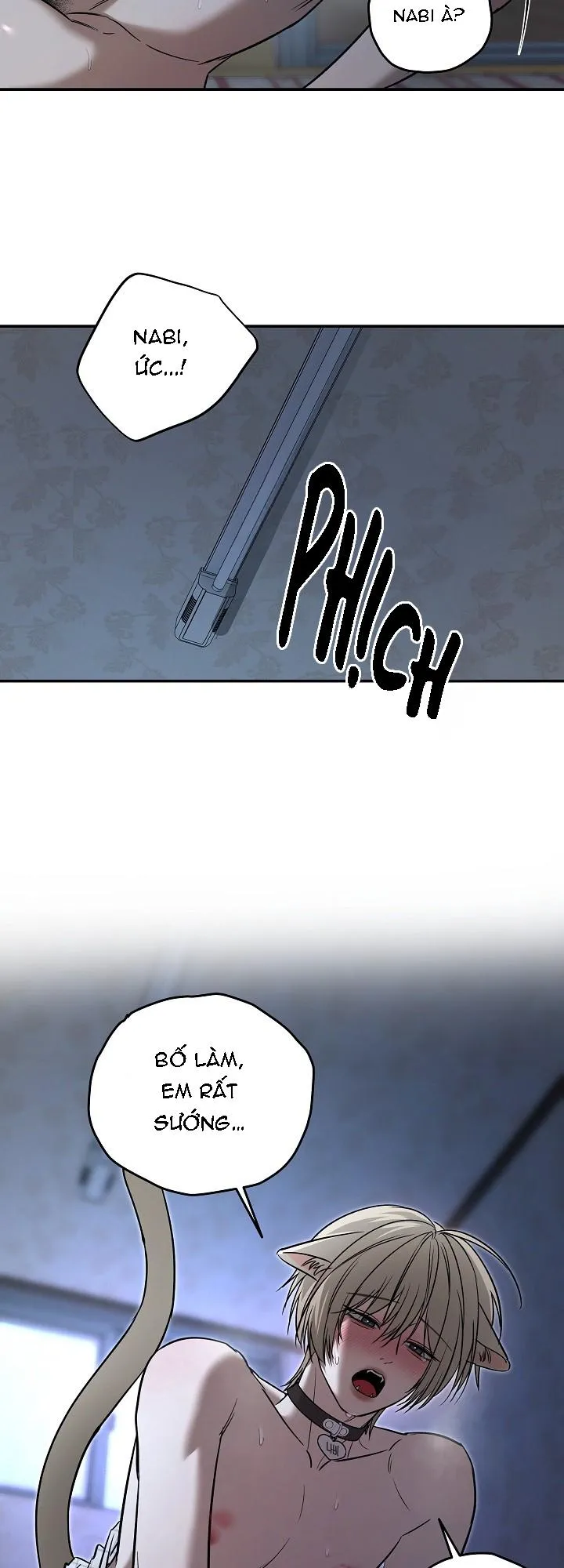 BỐ VÀ TÔI Chapter 5 Trang 46