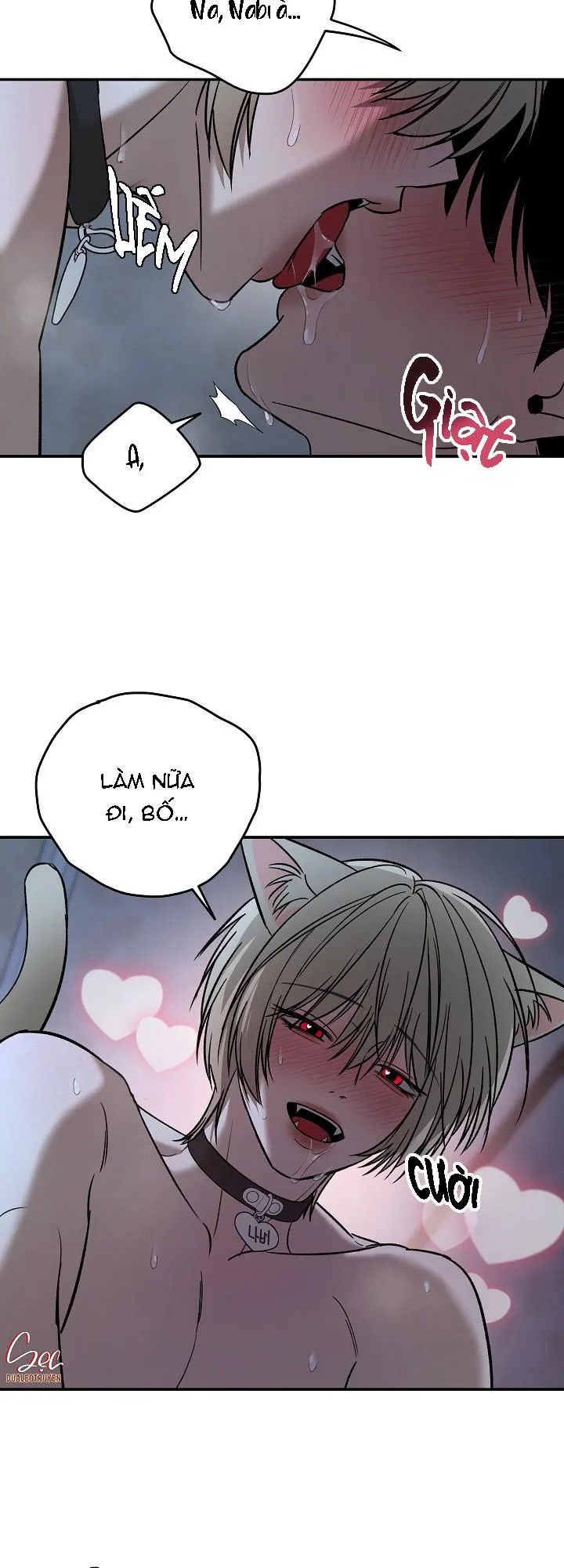 BỐ VÀ TÔI Chapter 5 Trang 48