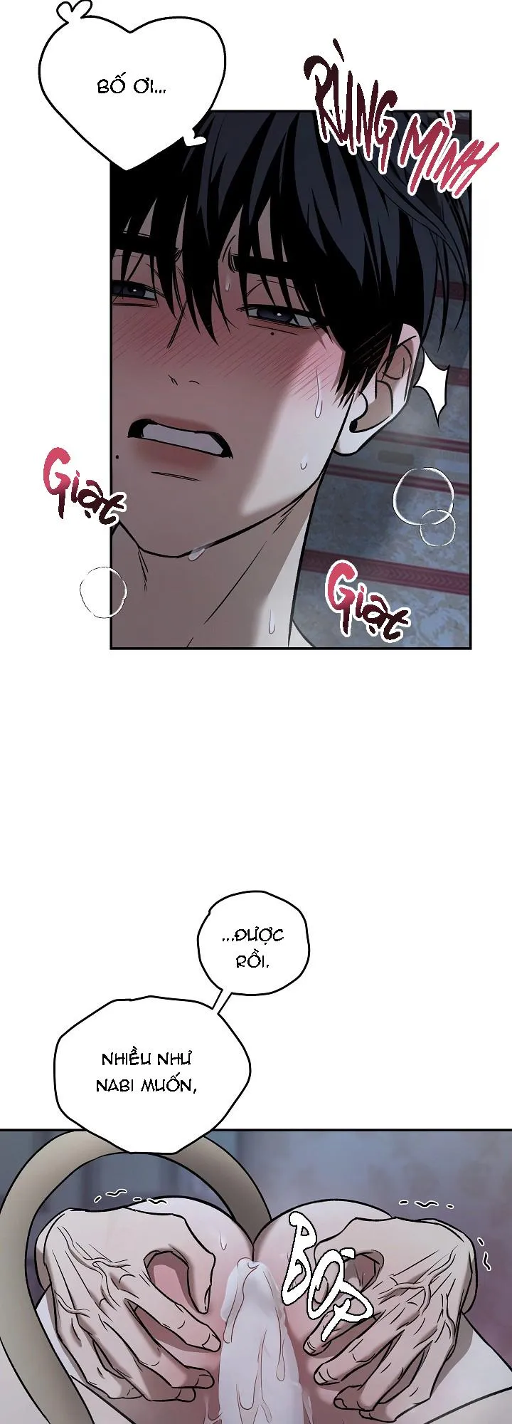 BỐ VÀ TÔI Chapter 5 Trang 49