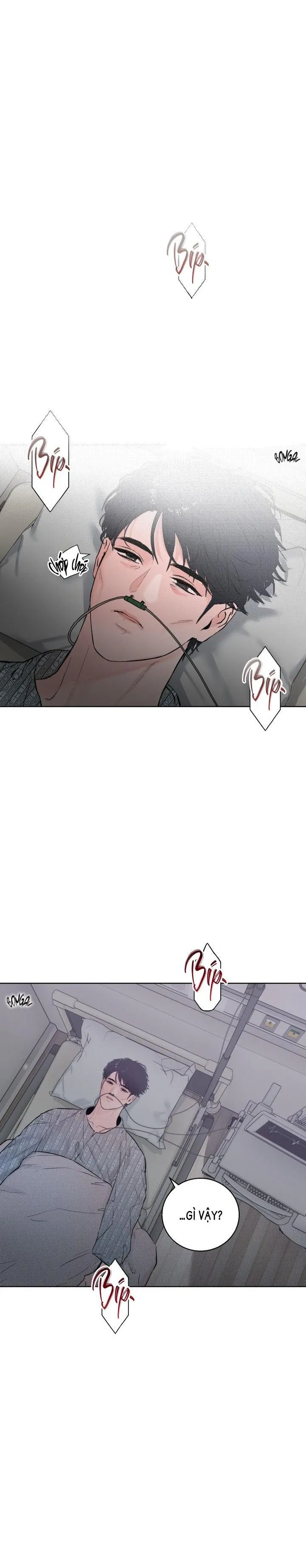 BỐ X CỦA TÔI Chapter 1 Trang 18