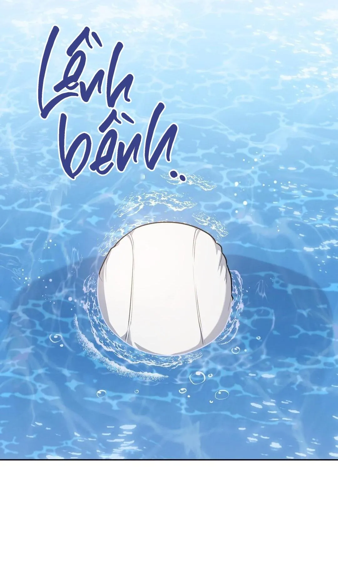 BƠI TRONG MÙI HƯƠNG Chapter 1 Trang 4