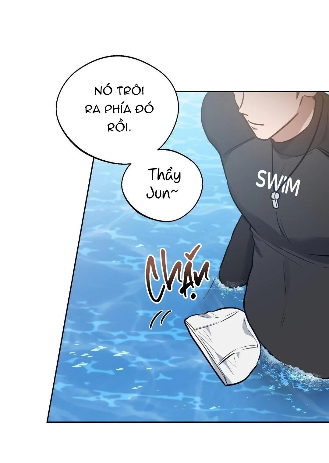 BƠI TRONG MÙI HƯƠNG Chapter 1 Trang 7