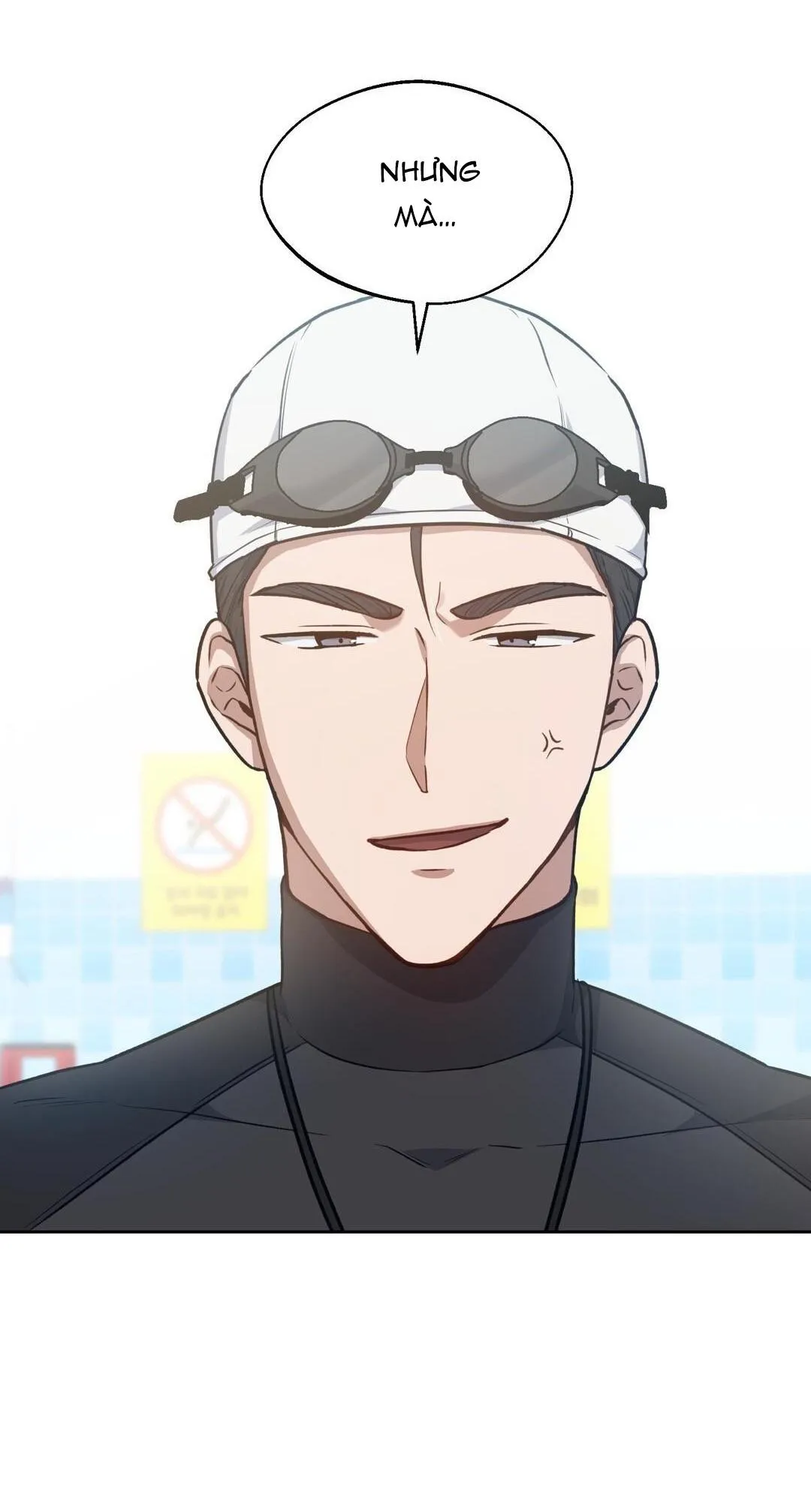 BƠI TRONG MÙI HƯƠNG Chapter 1 Trang 10