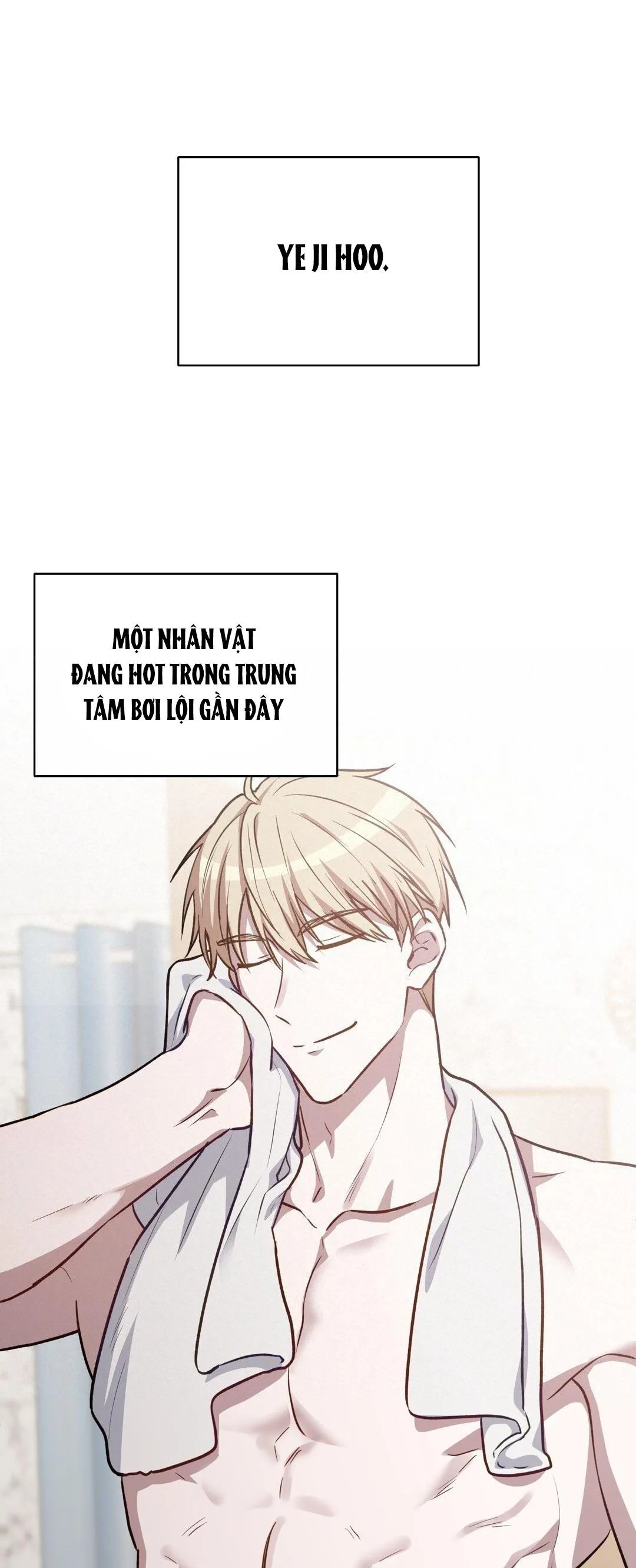 BƠI TRONG MÙI HƯƠNG Chapter 1 Trang 13