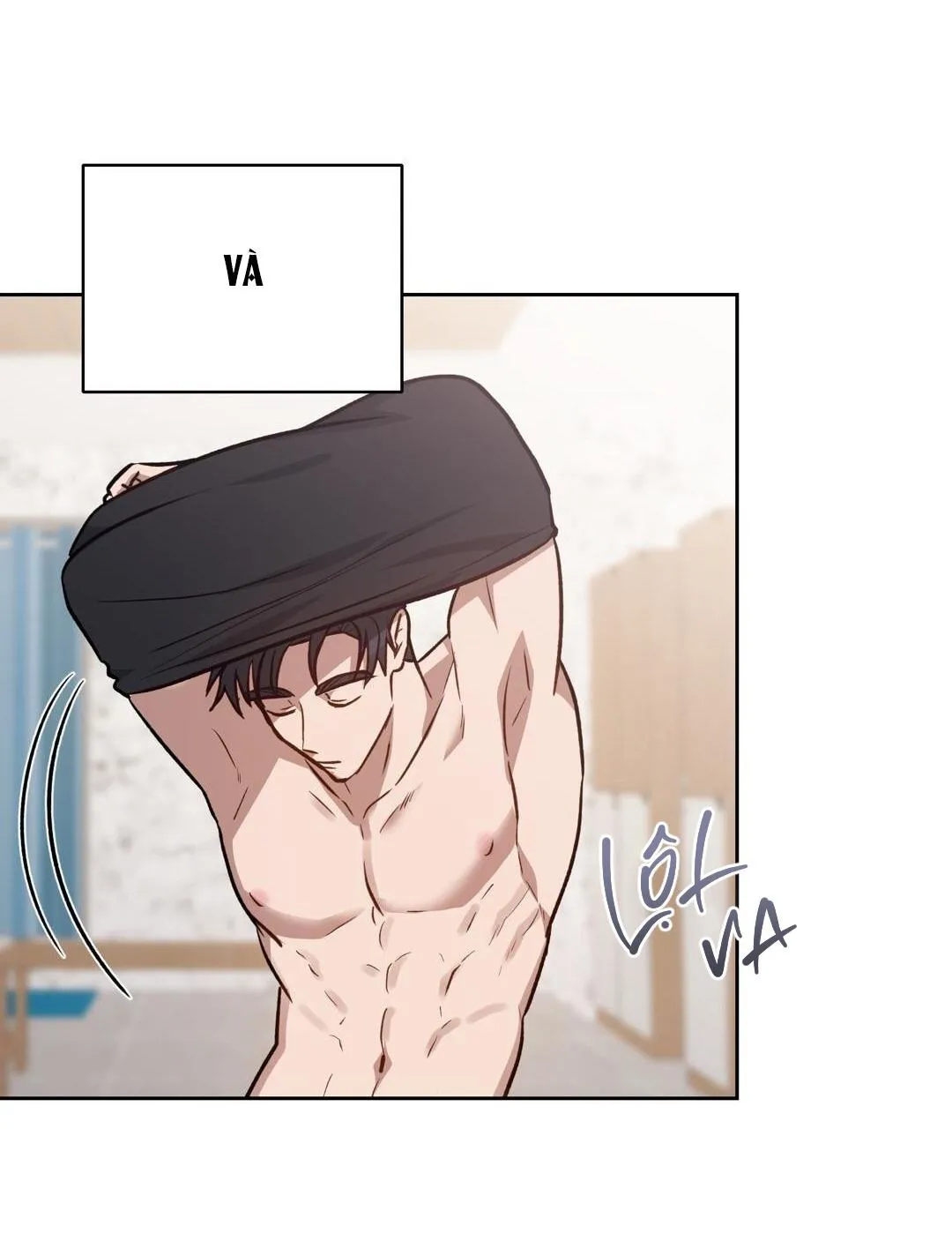 BƠI TRONG MÙI HƯƠNG Chapter 1 Trang 15