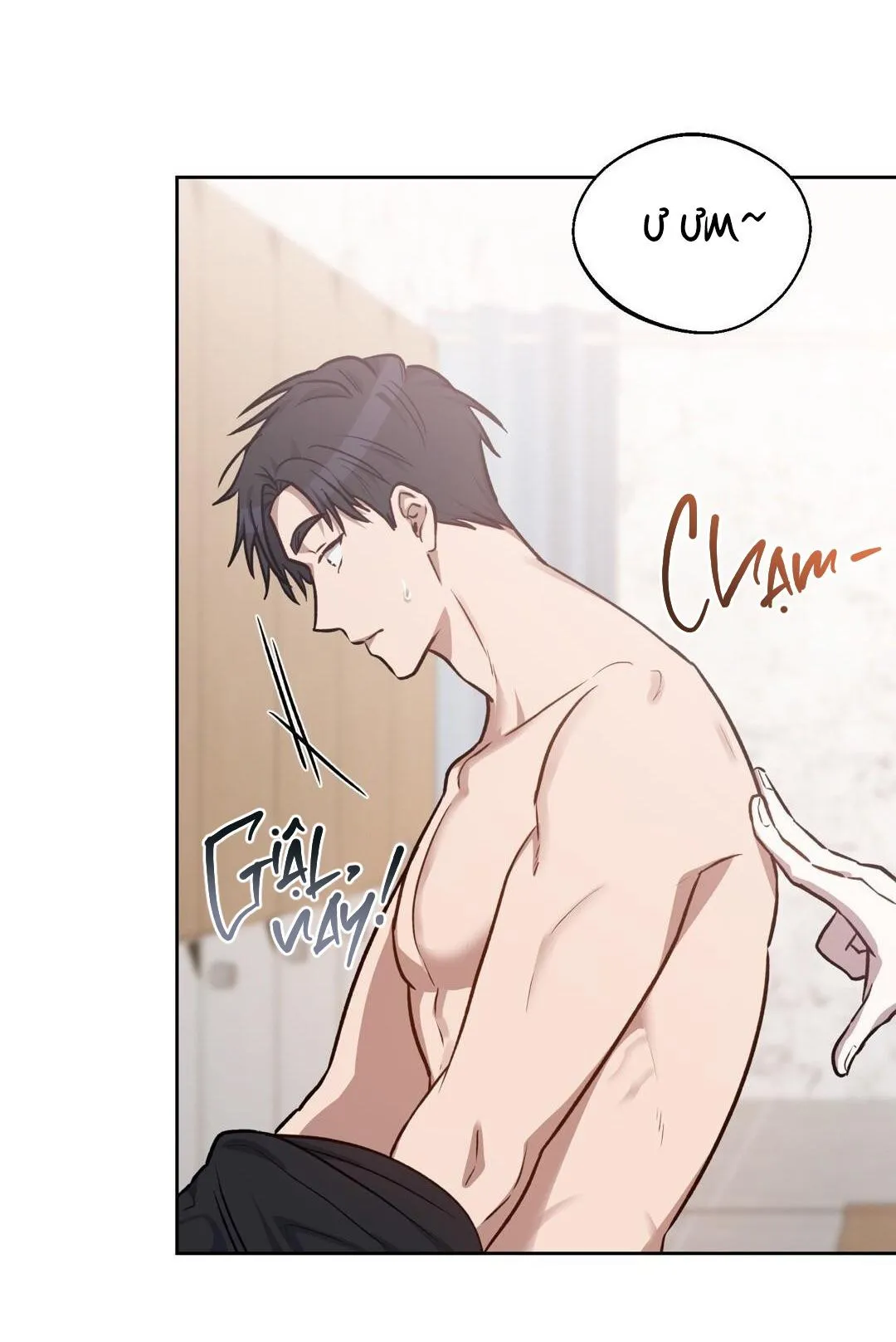 BƠI TRONG MÙI HƯƠNG Chapter 1 Trang 16