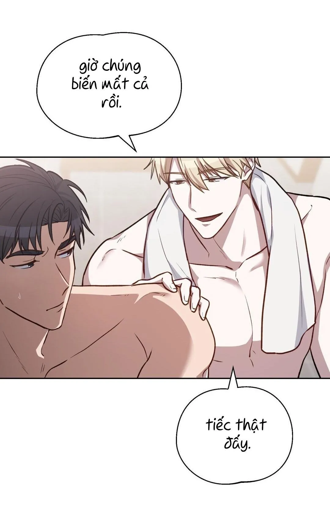 BƠI TRONG MÙI HƯƠNG Chapter 1 Trang 17