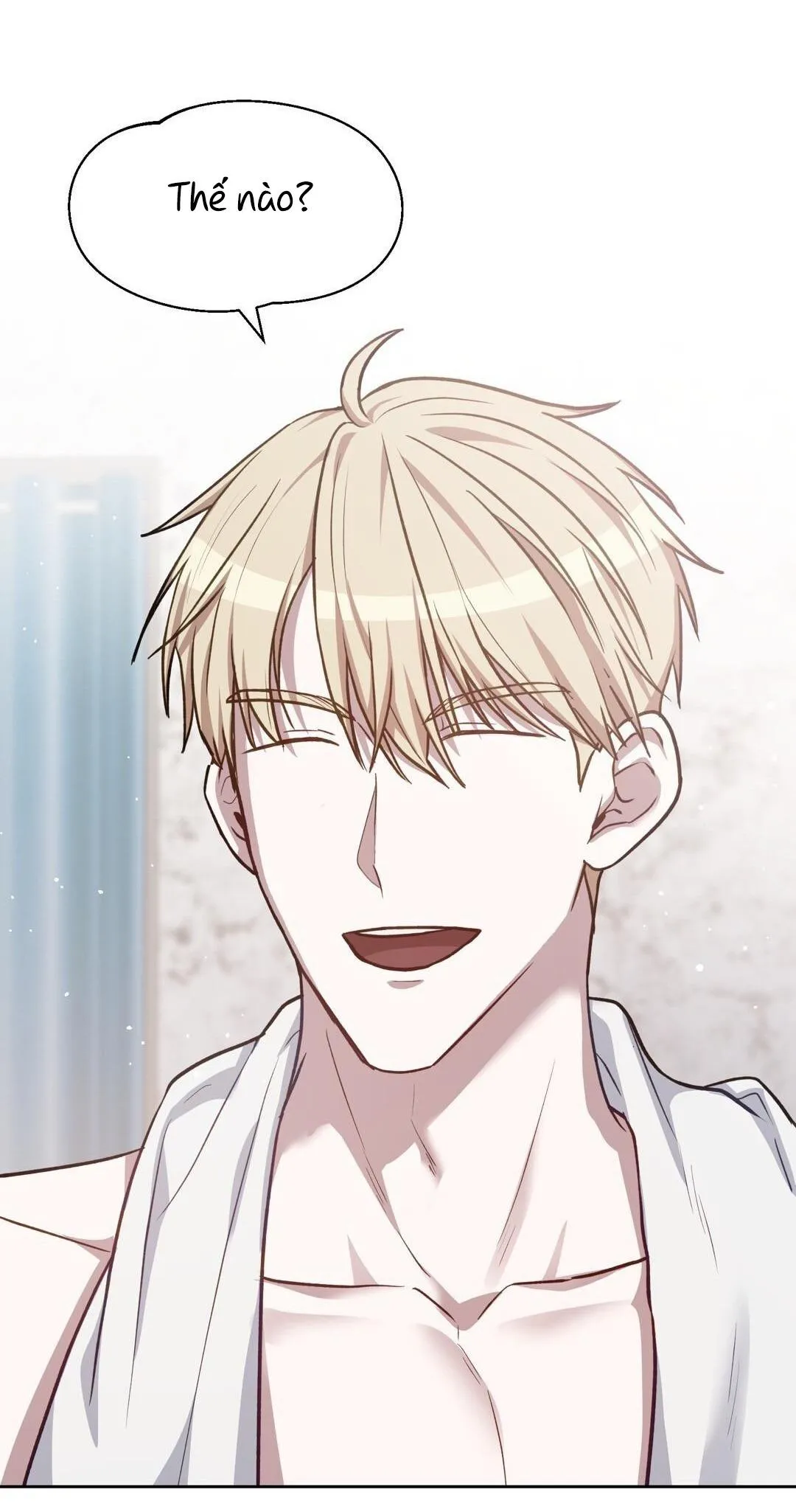 BƠI TRONG MÙI HƯƠNG Chapter 1 Trang 18