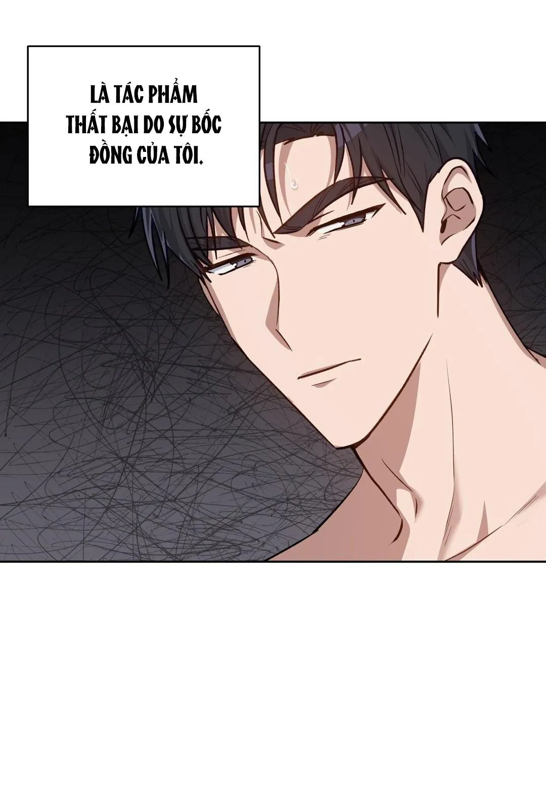 BƠI TRONG MÙI HƯƠNG Chapter 1 Trang 20