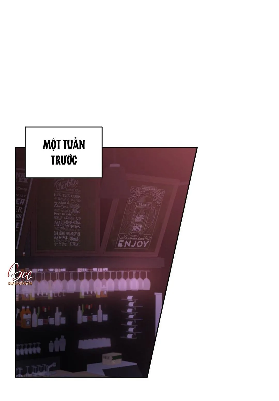 BƠI TRONG MÙI HƯƠNG Chapter 1 Trang 21