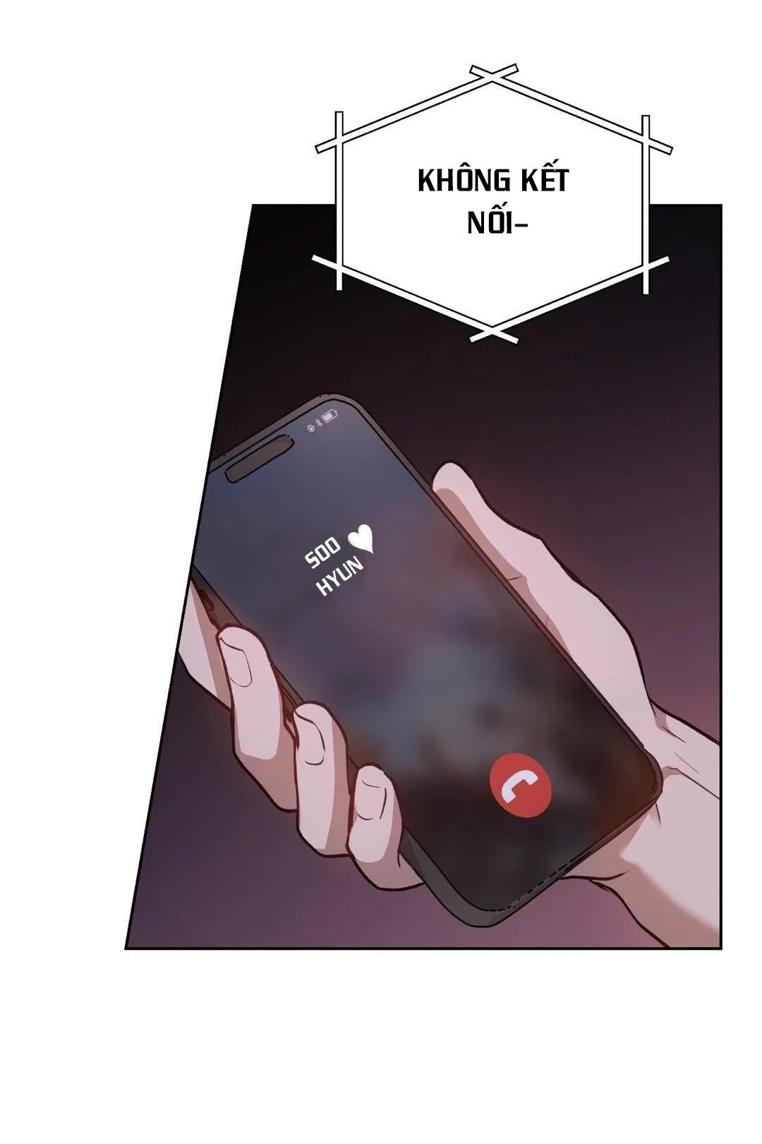 BƠI TRONG MÙI HƯƠNG Chapter 1 Trang 22