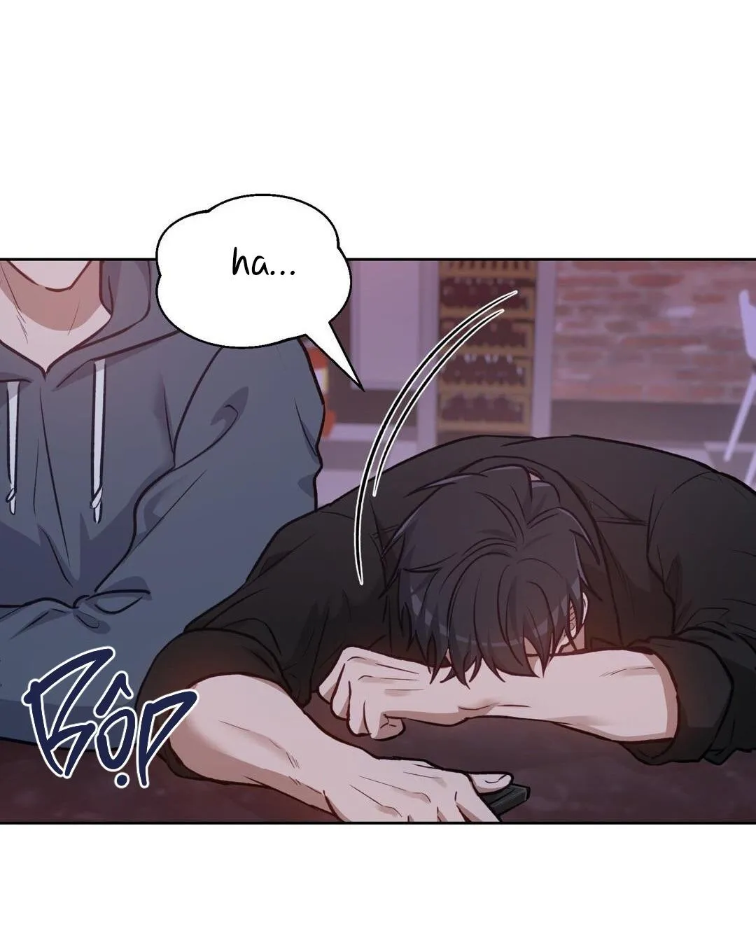 BƠI TRONG MÙI HƯƠNG Chapter 1 Trang 23