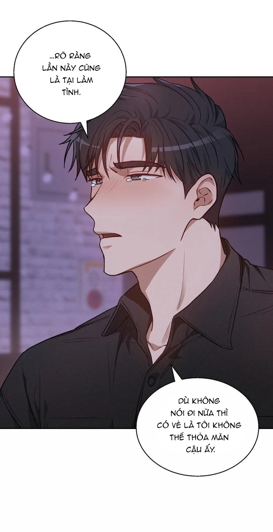 BƠI TRONG MÙI HƯƠNG Chapter 1 Trang 25