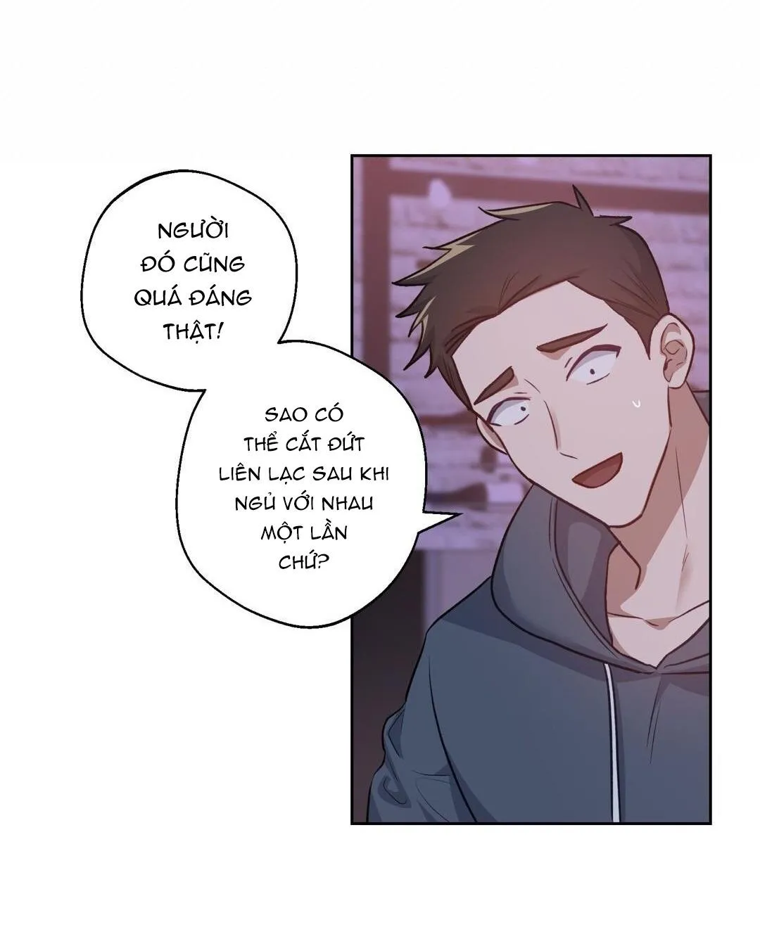 BƠI TRONG MÙI HƯƠNG Chapter 1 Trang 26