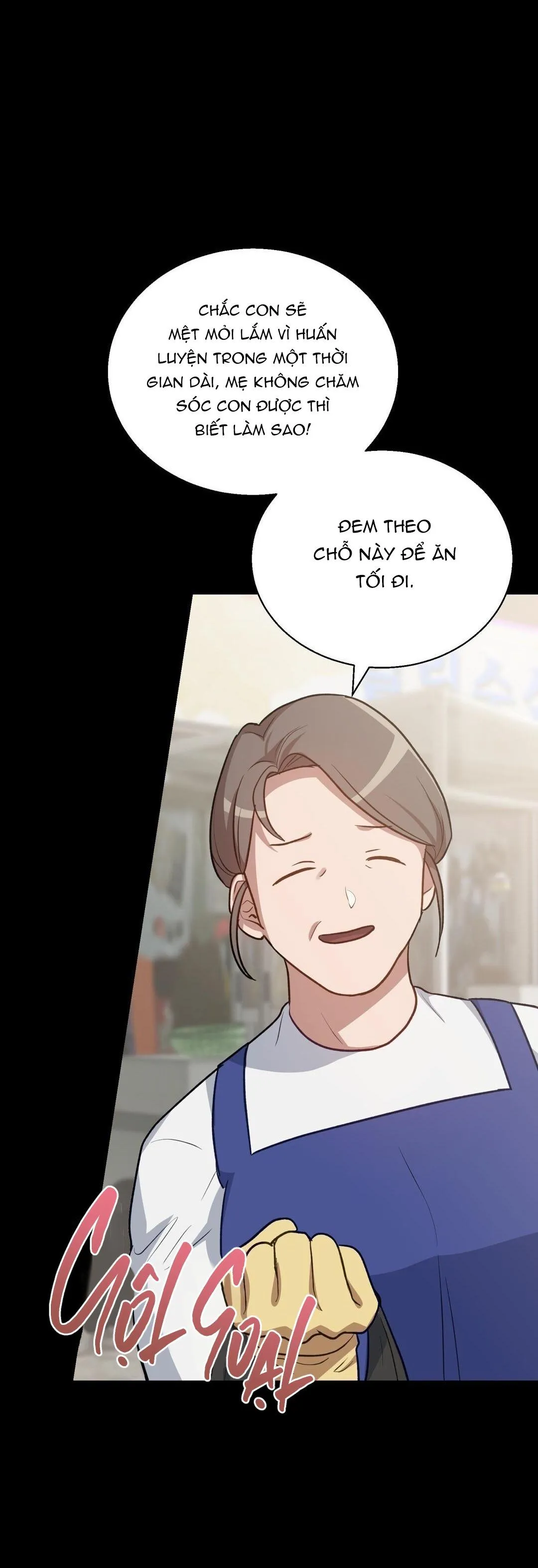 BƠI TRONG MÙI HƯƠNG Chapter 1 Trang 29