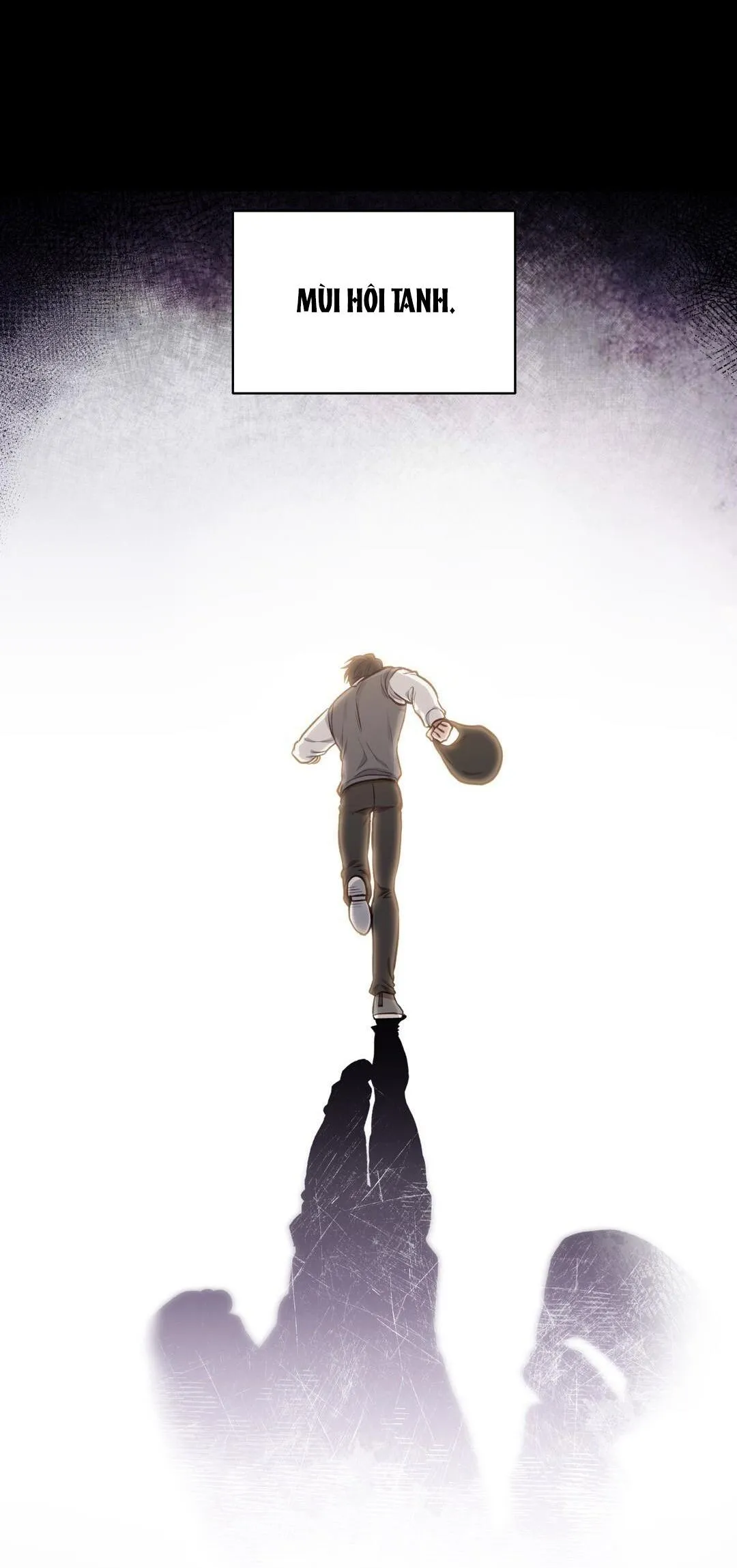 BƠI TRONG MÙI HƯƠNG Chapter 1 Trang 37