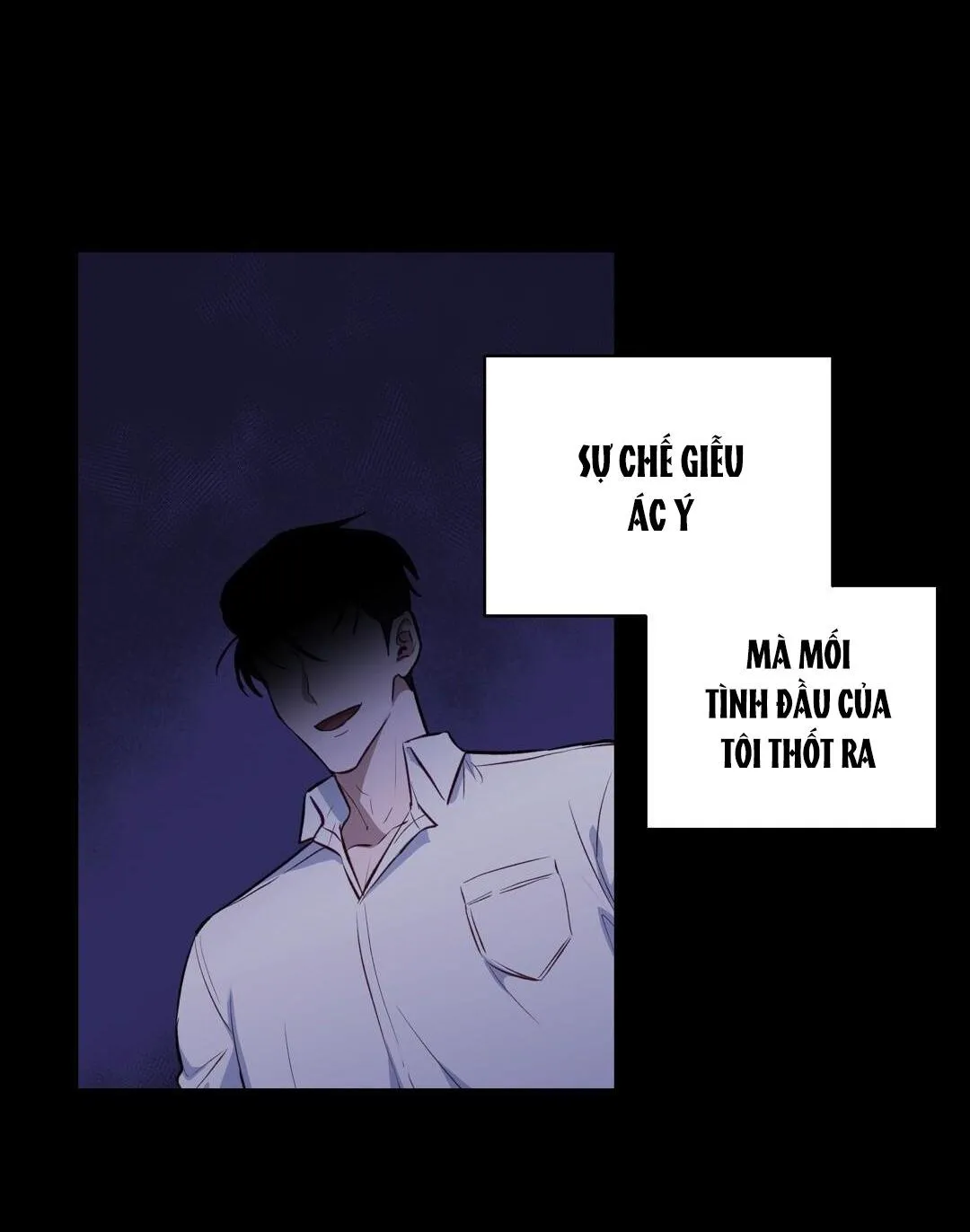 BƠI TRONG MÙI HƯƠNG Chapter 1 Trang 39