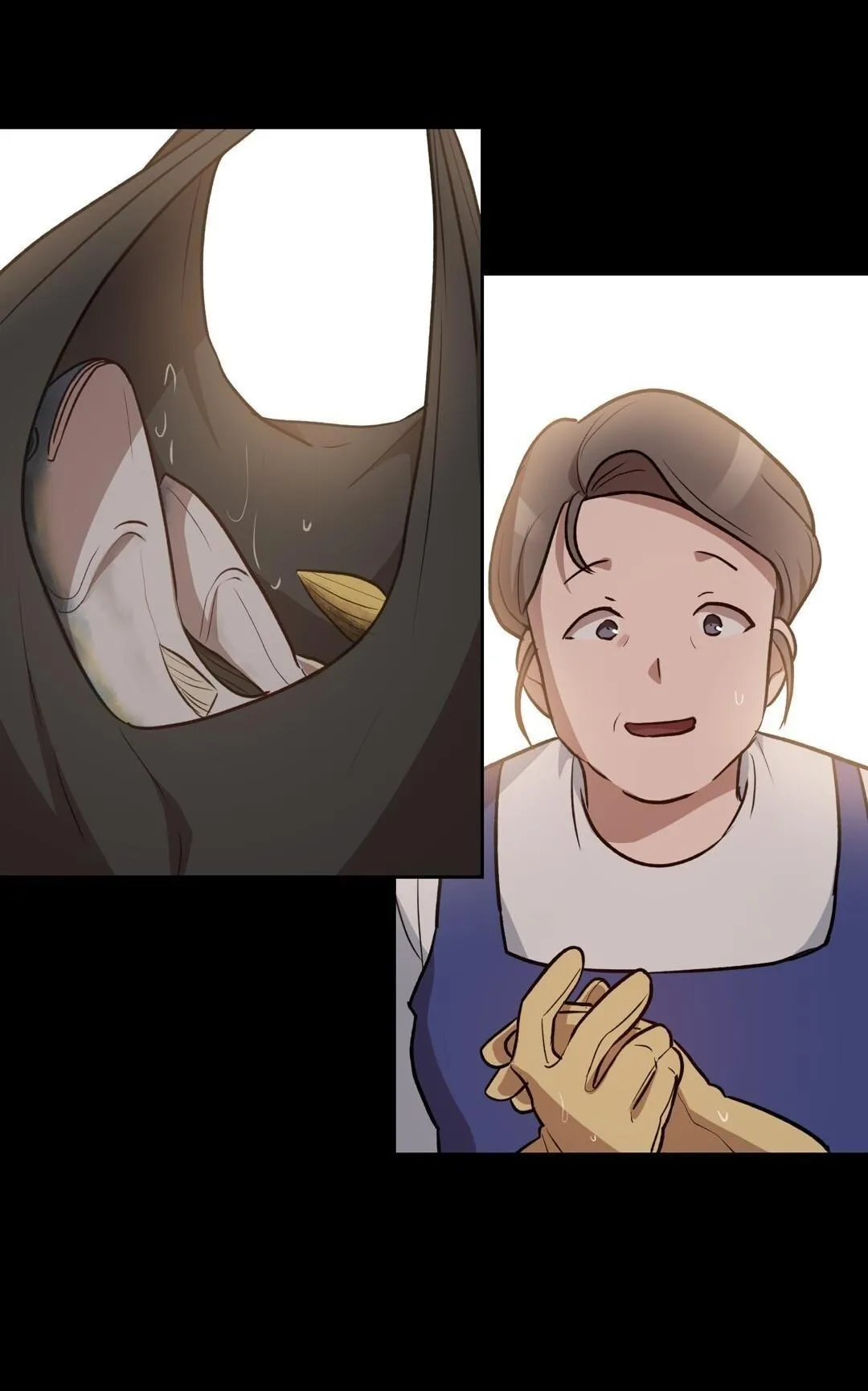 BƠI TRONG MÙI HƯƠNG Chapter 1 Trang 40