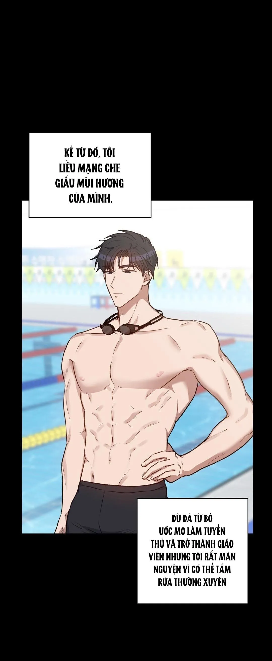 BƠI TRONG MÙI HƯƠNG Chapter 1 Trang 43