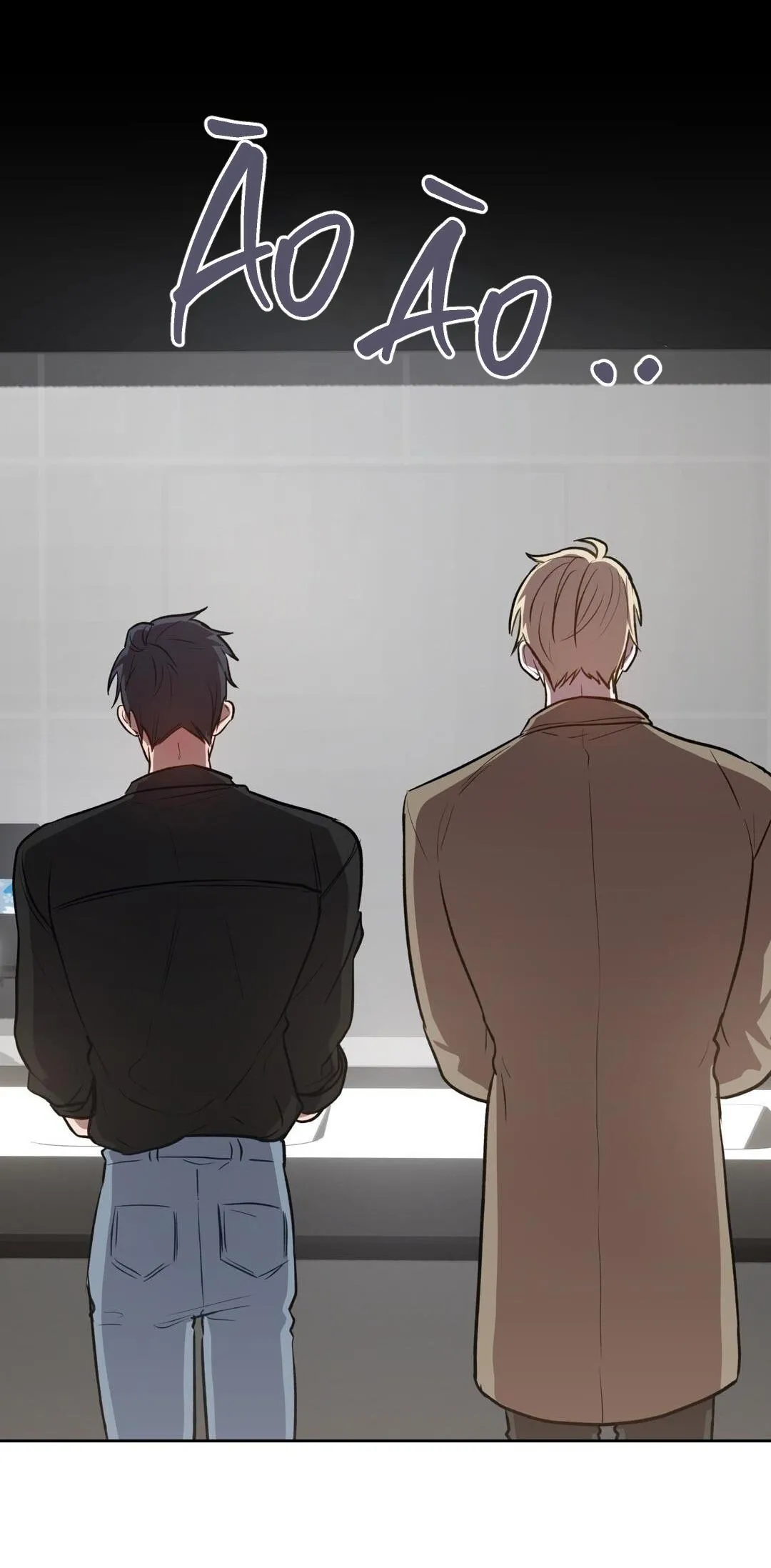 BƠI TRONG MÙI HƯƠNG Chapter 1 Trang 50