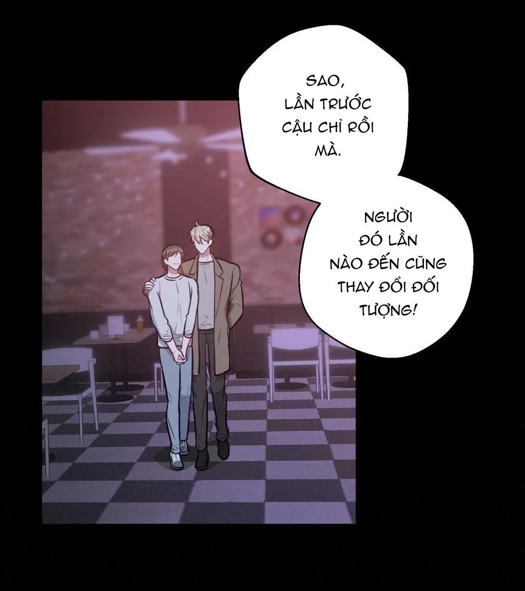 BƠI TRONG MÙI HƯƠNG Chapter 1 Trang 56