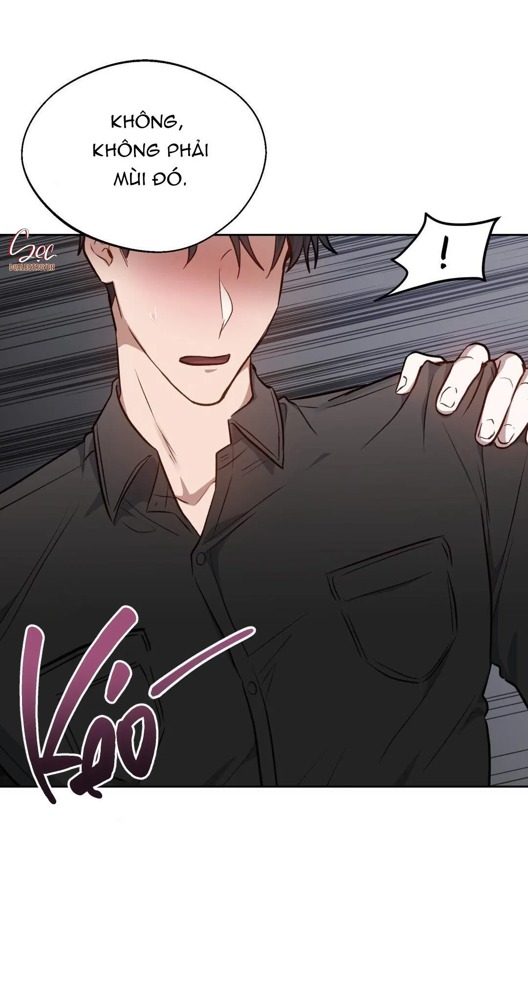 BƠI TRONG MÙI HƯƠNG Chapter 1 Trang 60