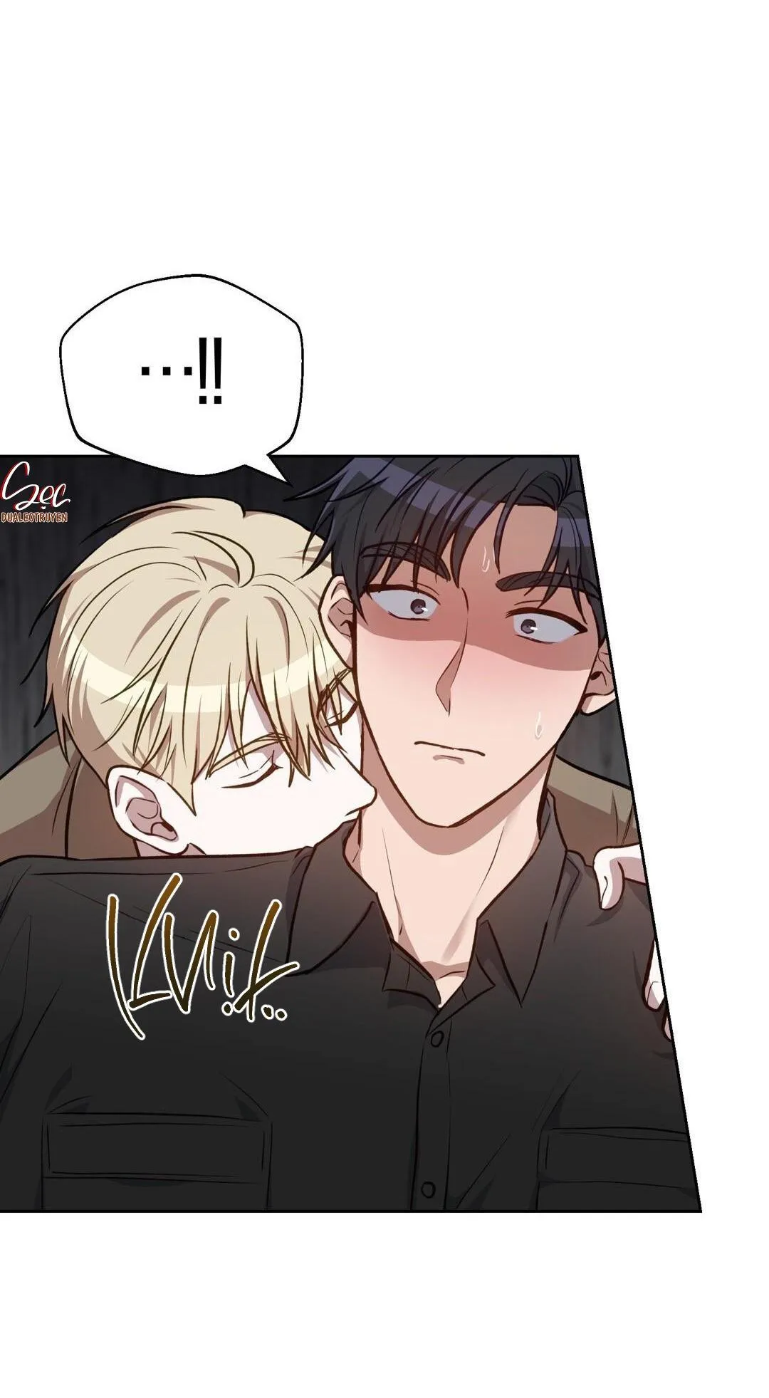 BƠI TRONG MÙI HƯƠNG Chapter 1 Trang 61