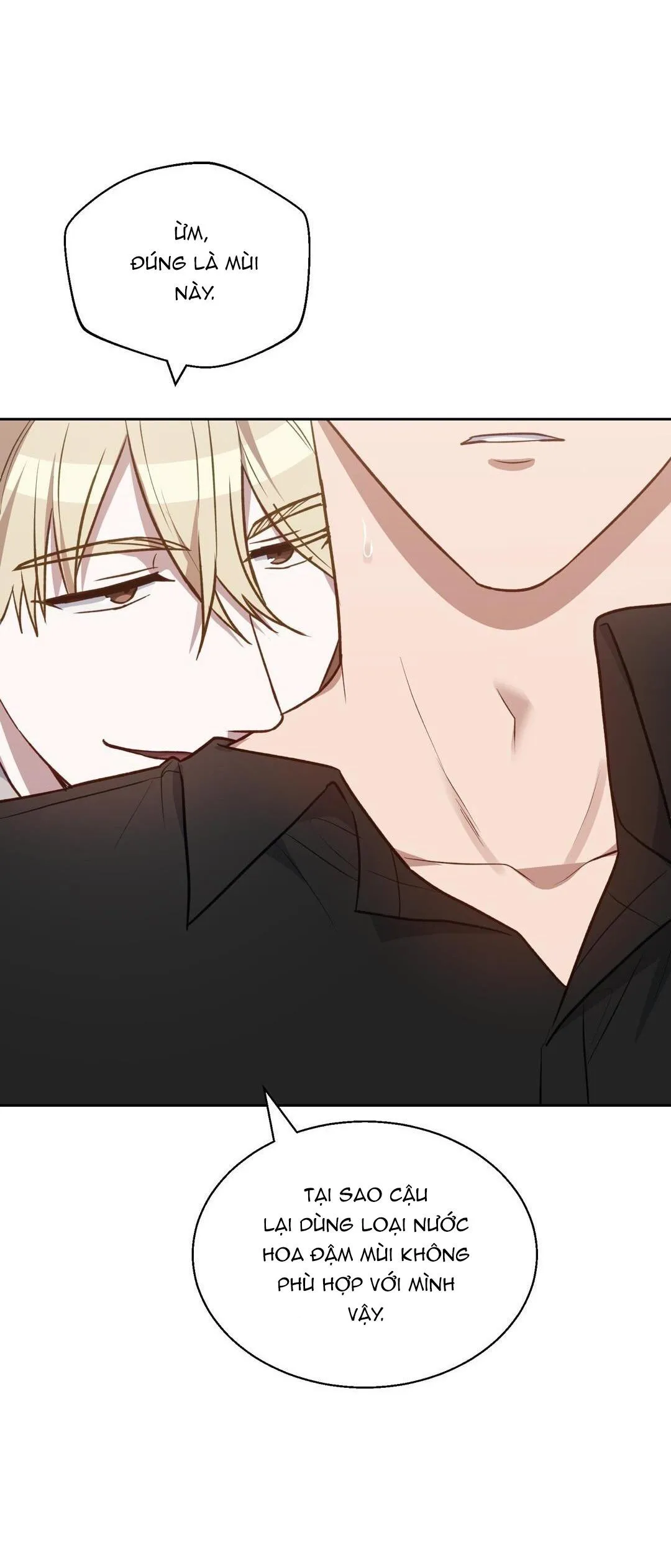 BƠI TRONG MÙI HƯƠNG Chapter 1 Trang 62