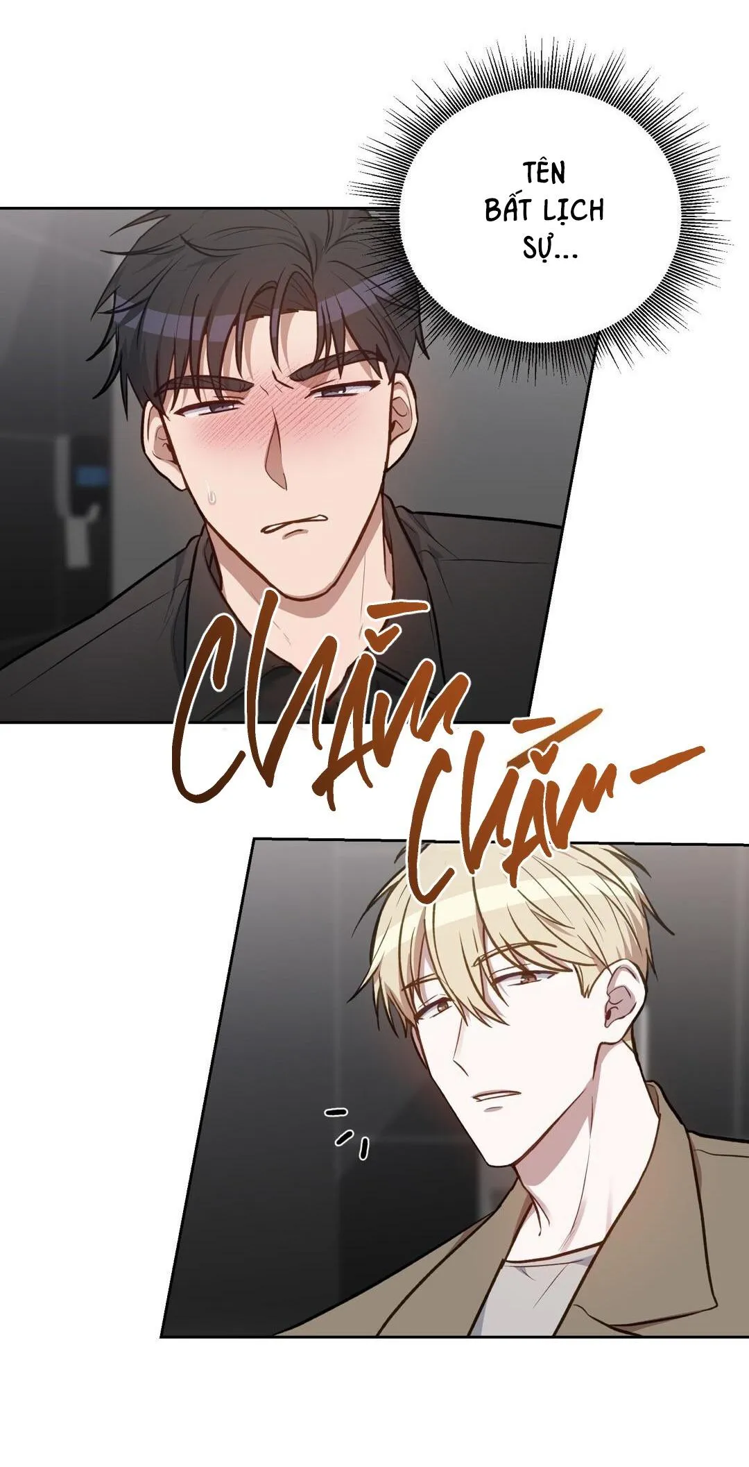 BƠI TRONG MÙI HƯƠNG Chapter 1 Trang 65