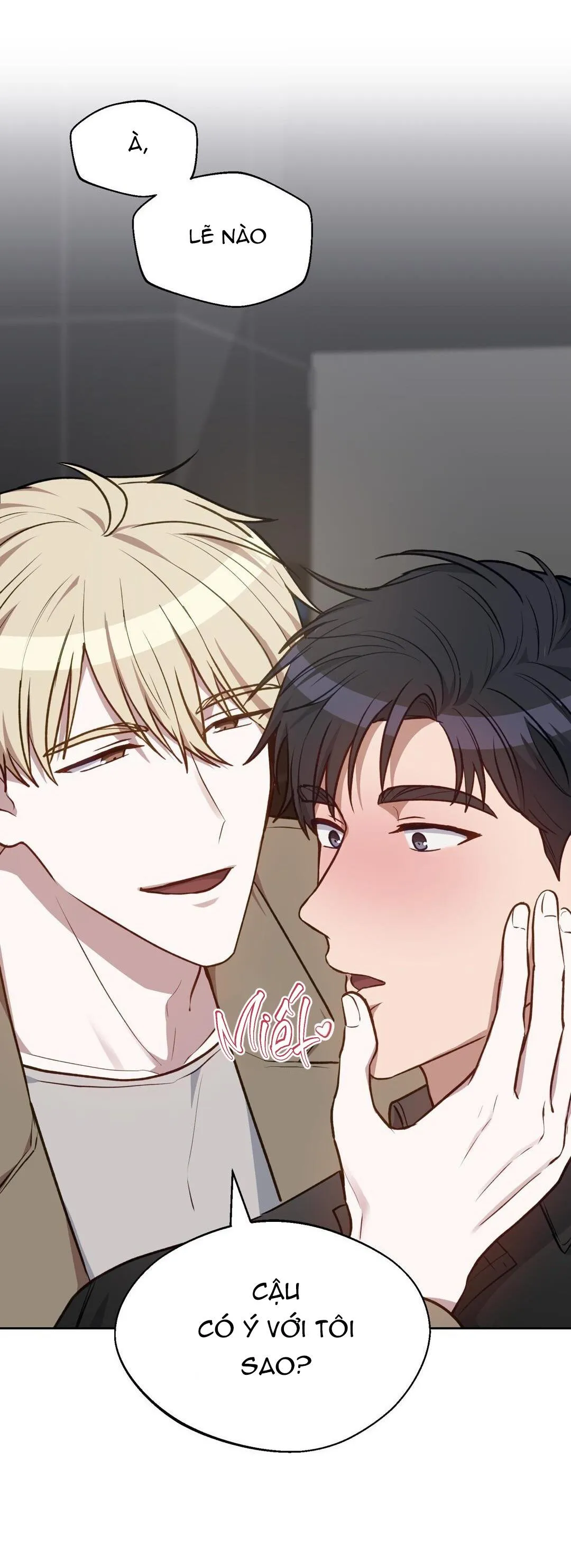 BƠI TRONG MÙI HƯƠNG Chapter 1 Trang 66