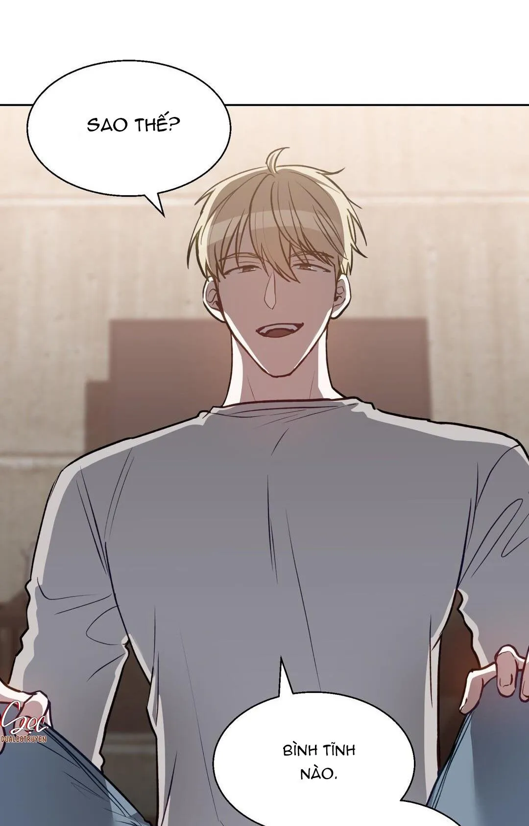 BƠI TRONG MÙI HƯƠNG Chapter 1 Trang 73