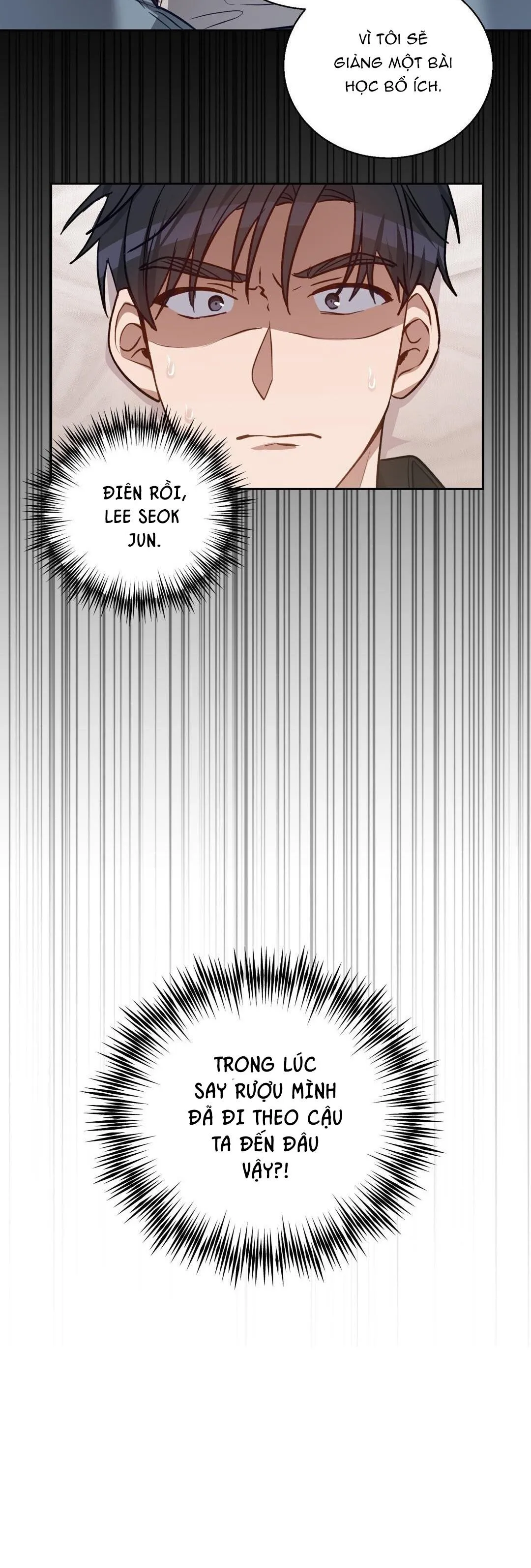 BƠI TRONG MÙI HƯƠNG Chapter 1 Trang 74