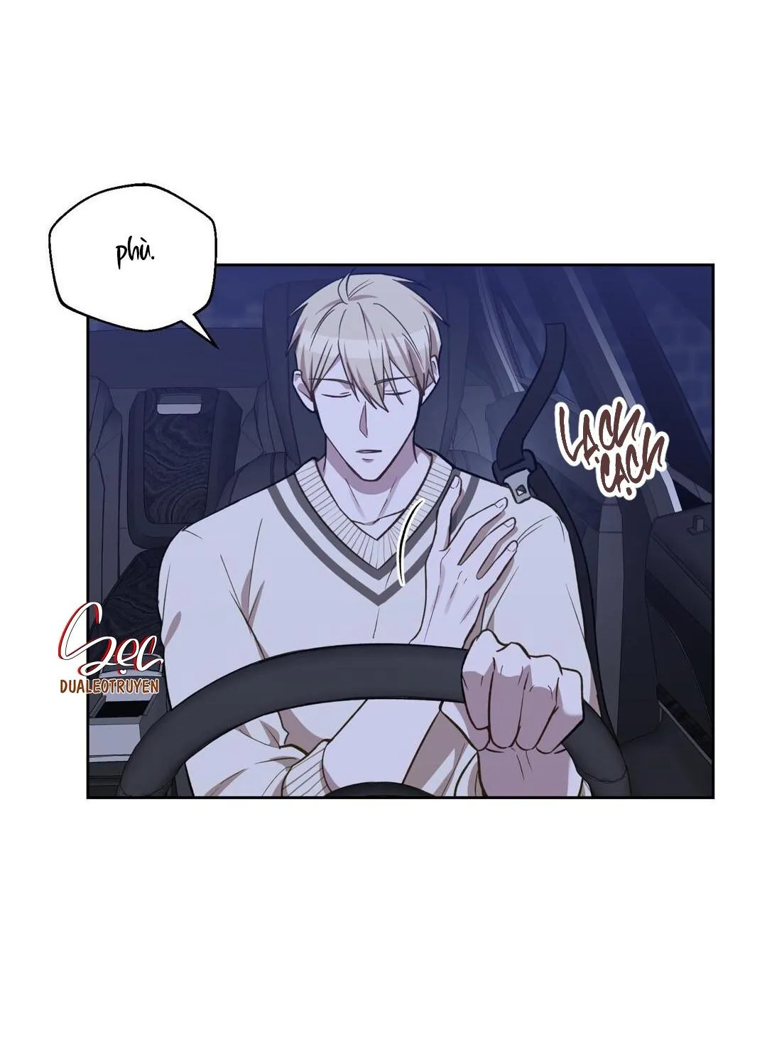 BƠI TRONG MÙI HƯƠNG Chapter 10 Trang 4