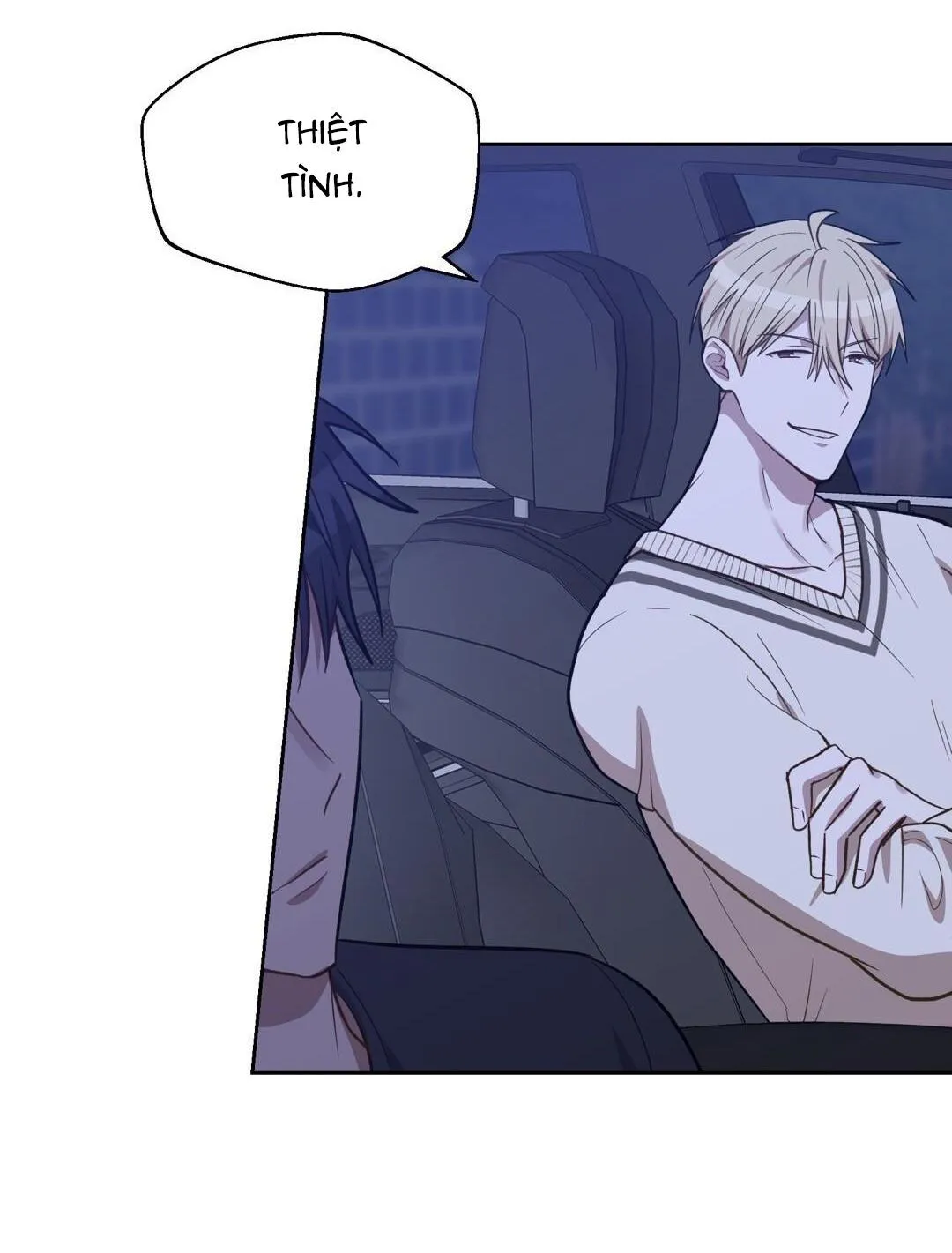 BƠI TRONG MÙI HƯƠNG Chapter 10 Trang 6