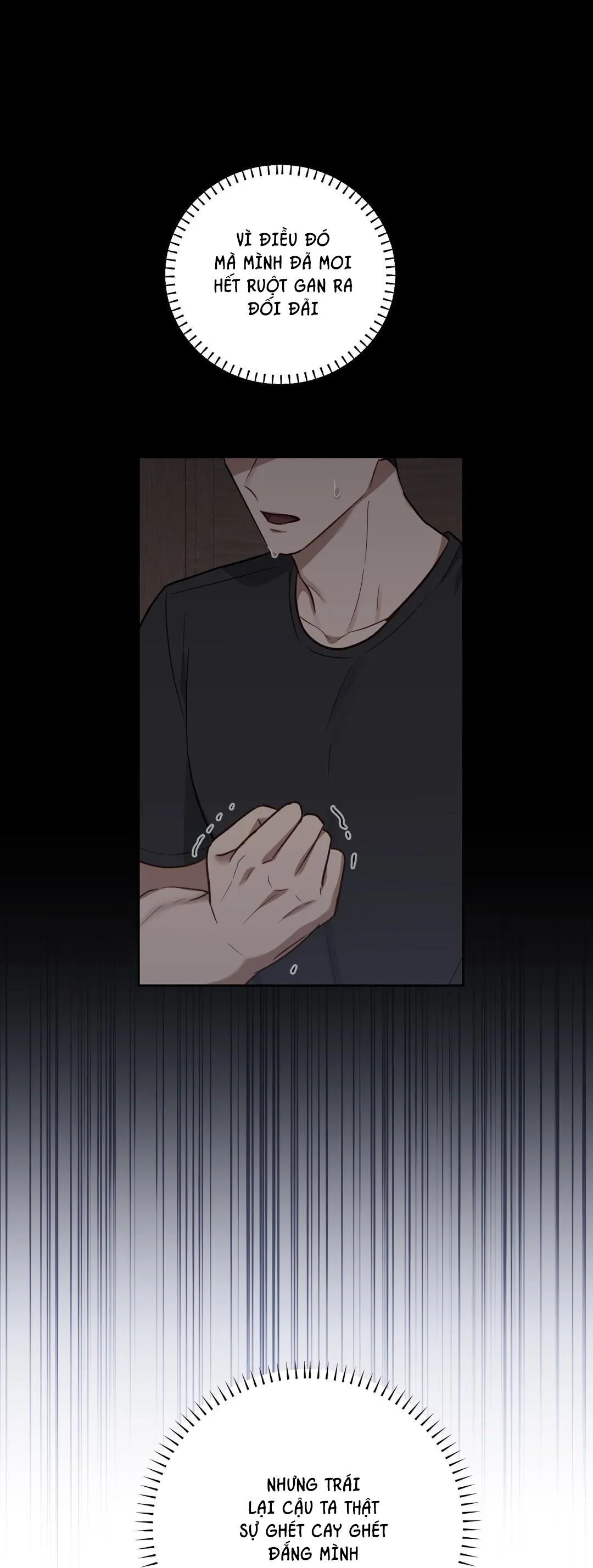 BƠI TRONG MÙI HƯƠNG Chapter 10 Trang 11