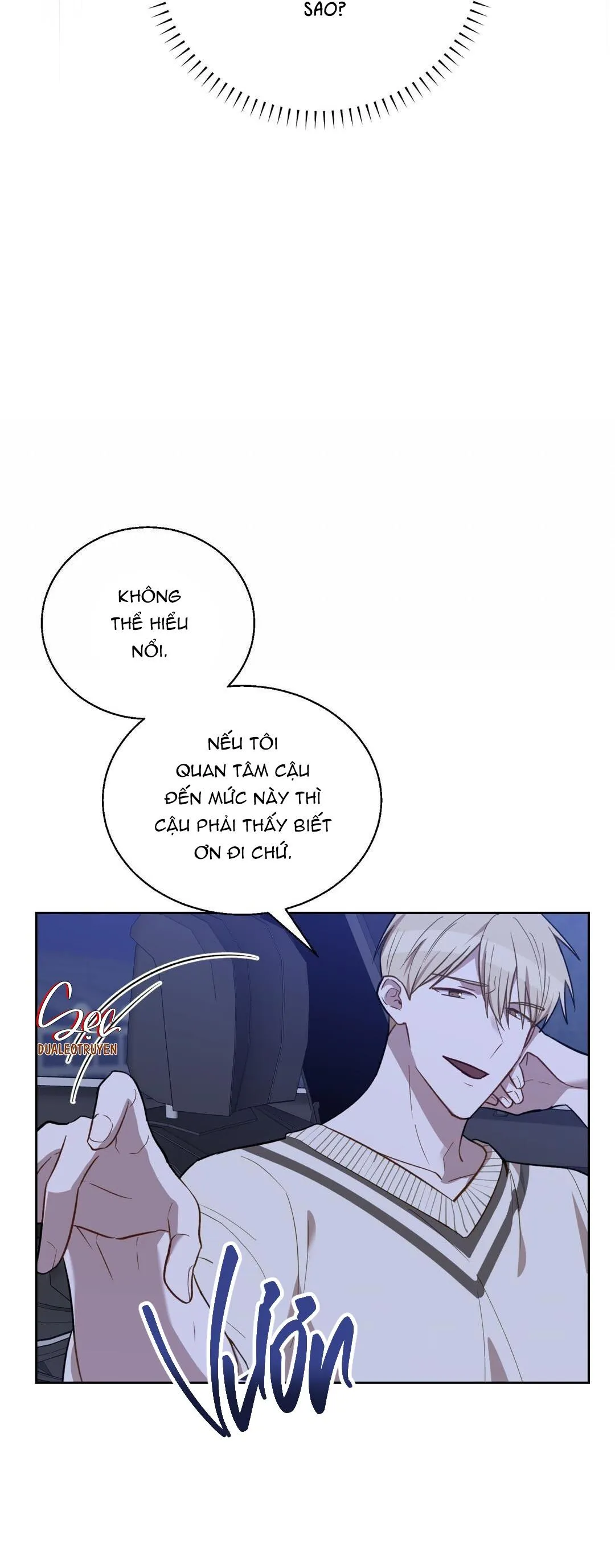 BƠI TRONG MÙI HƯƠNG Chapter 10 Trang 12