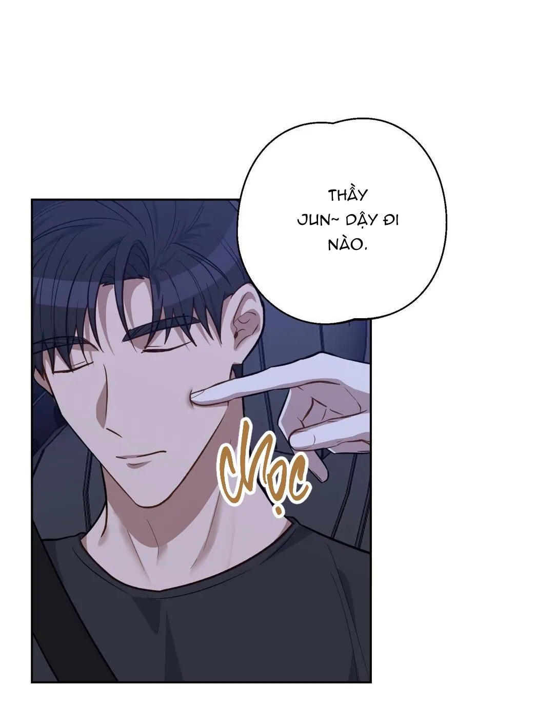 BƠI TRONG MÙI HƯƠNG Chapter 10 Trang 13