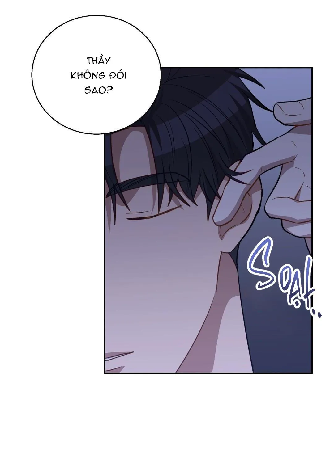 BƠI TRONG MÙI HƯƠNG Chapter 10 Trang 14