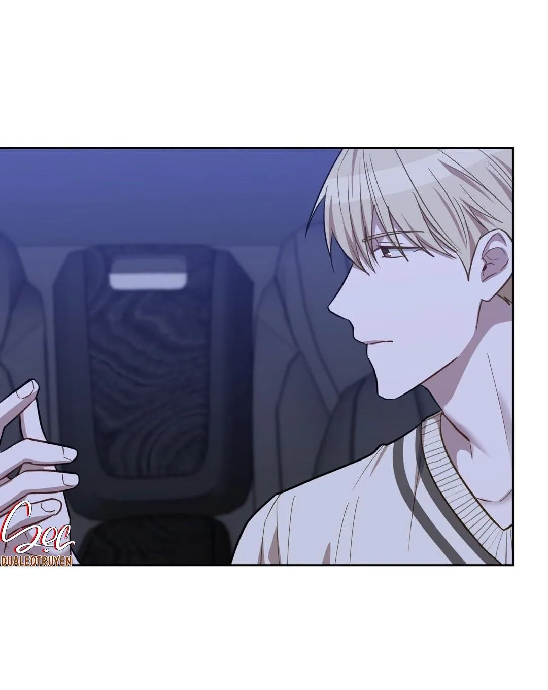 BƠI TRONG MÙI HƯƠNG Chapter 10 Trang 15