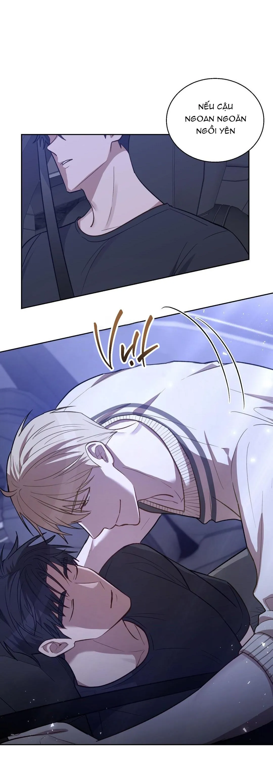 BƠI TRONG MÙI HƯƠNG Chapter 10 Trang 18