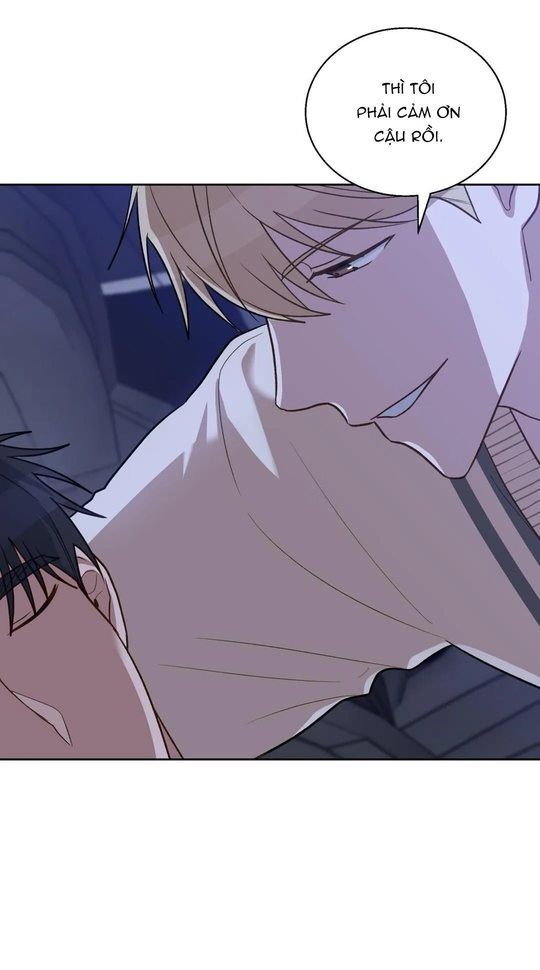 BƠI TRONG MÙI HƯƠNG Chapter 10 Trang 19