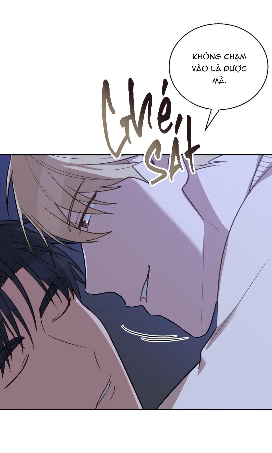 BƠI TRONG MÙI HƯƠNG Chapter 10 Trang 21