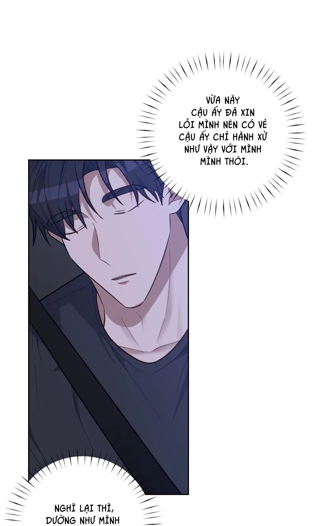 BƠI TRONG MÙI HƯƠNG Chapter 10 Trang 22