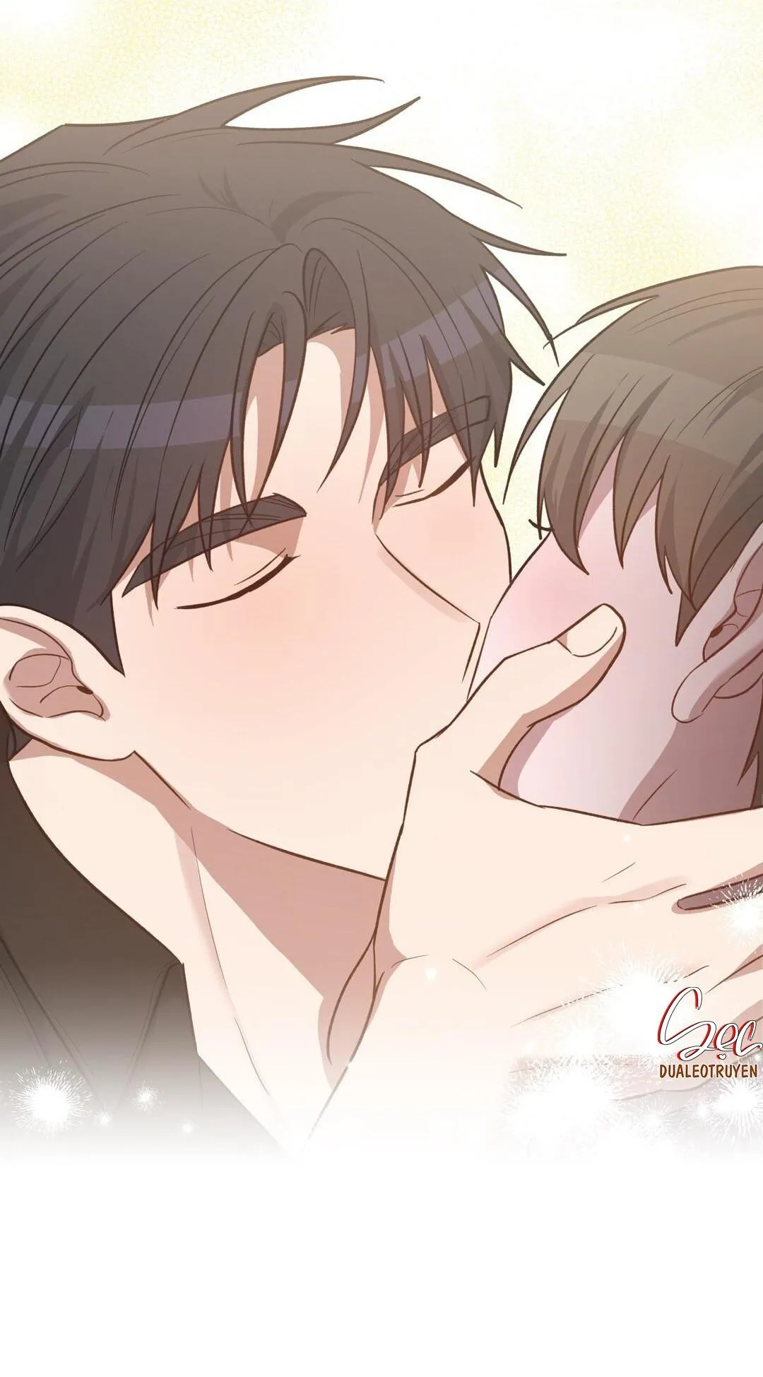 BƠI TRONG MÙI HƯƠNG Chapter 10 Trang 25