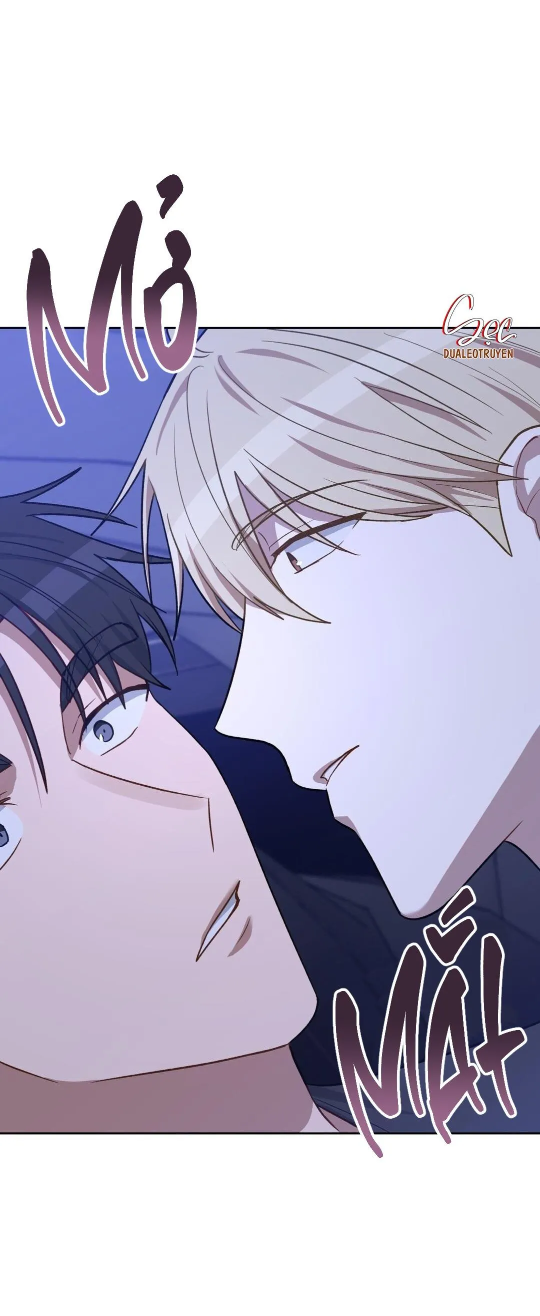 BƠI TRONG MÙI HƯƠNG Chapter 10 Trang 28