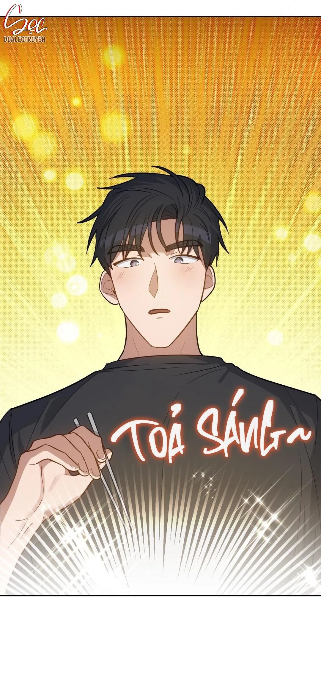 BƠI TRONG MÙI HƯƠNG Chapter 10 Trang 40