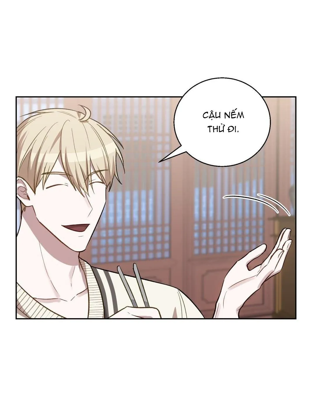 BƠI TRONG MÙI HƯƠNG Chapter 10 Trang 41