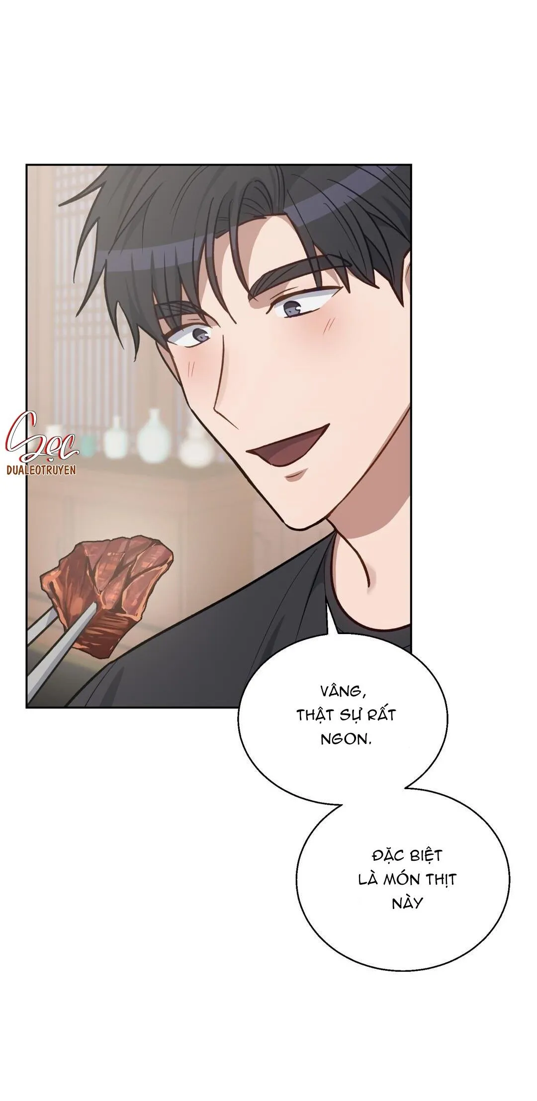 BƠI TRONG MÙI HƯƠNG Chapter 10 Trang 43