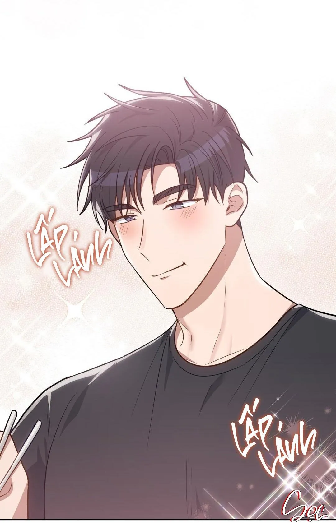 BƠI TRONG MÙI HƯƠNG Chapter 10 Trang 47